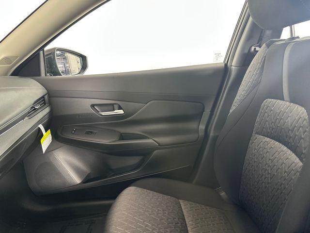 new 2026 Nissan Sentra car, priced at $24,510