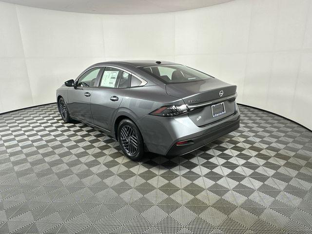 new 2026 Nissan Sentra car, priced at $25,096