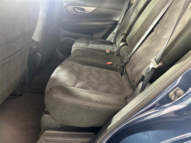 used 2015 Nissan Rogue car, priced at $7,998