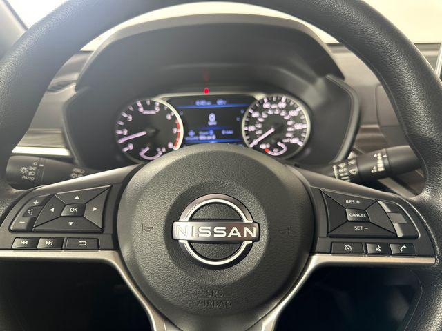 new 2026 Nissan Altima car, priced at $28,875