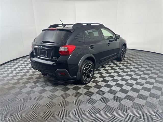 used 2014 Subaru XV Crosstrek car, priced at $4,998