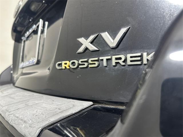 used 2014 Subaru XV Crosstrek car, priced at $4,998