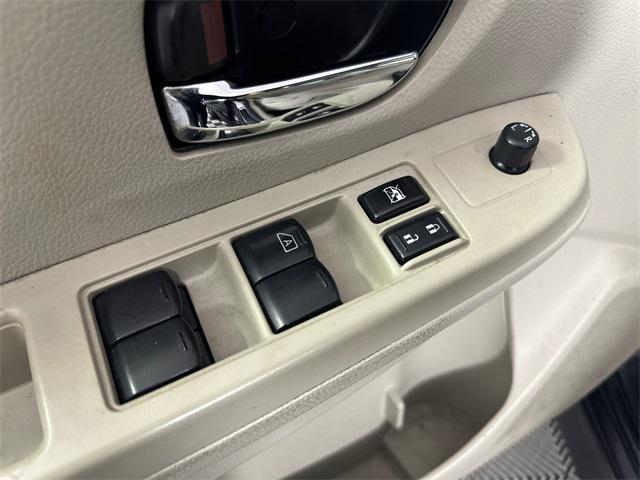 used 2014 Subaru XV Crosstrek car, priced at $4,998