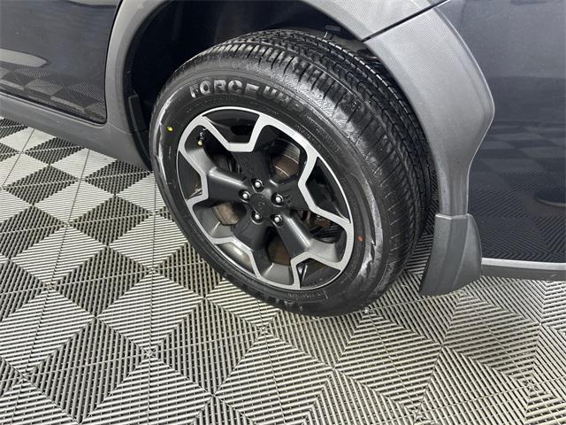 used 2014 Subaru XV Crosstrek car, priced at $4,998
