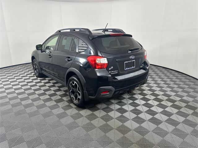 used 2014 Subaru XV Crosstrek car, priced at $4,998