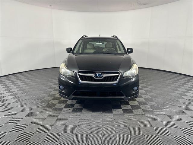 used 2014 Subaru XV Crosstrek car, priced at $4,998