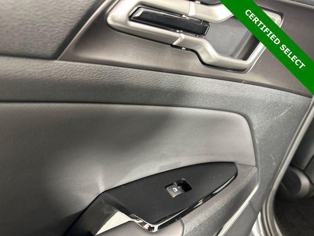 used 2024 Kia Sportage car, priced at $24,488
