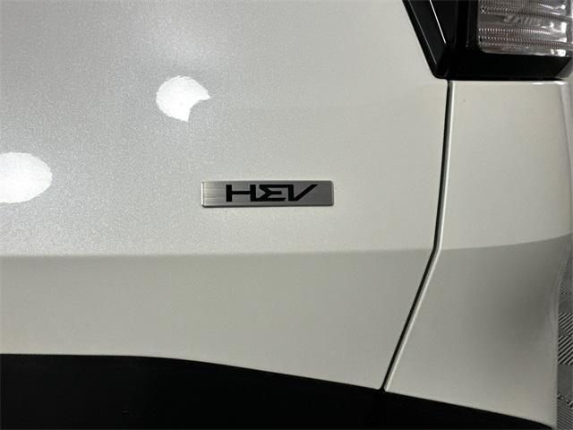 used 2023 Kia Sportage Hybrid car, priced at $20,998