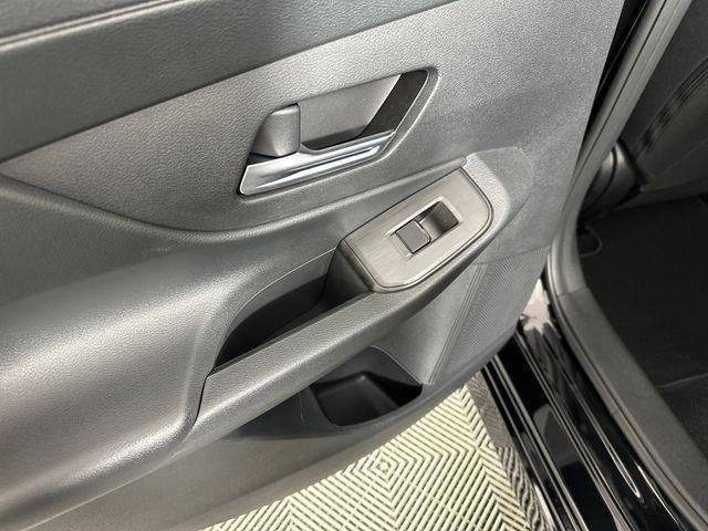 new 2026 Nissan Sentra car, priced at $25,088