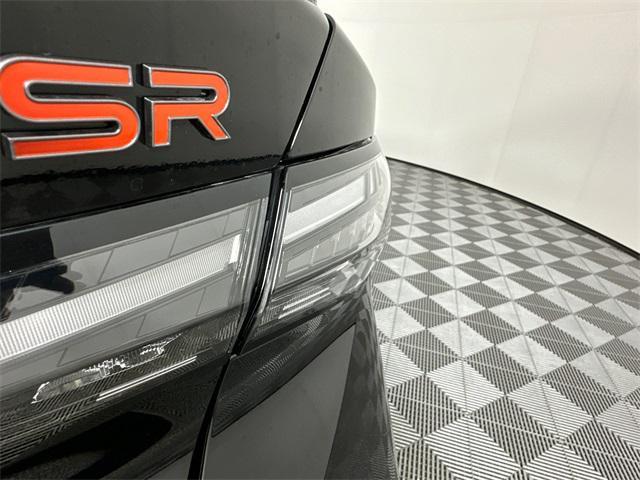 new 2026 Nissan Sentra car, priced at $26,338