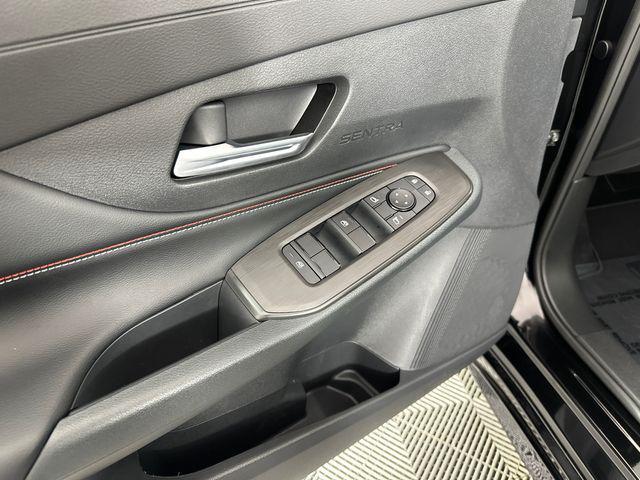 new 2026 Nissan Sentra car, priced at $25,088