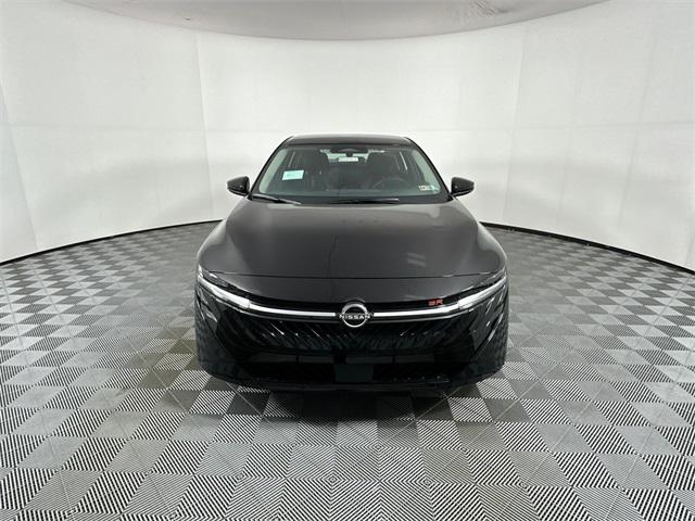 new 2026 Nissan Sentra car, priced at $26,338