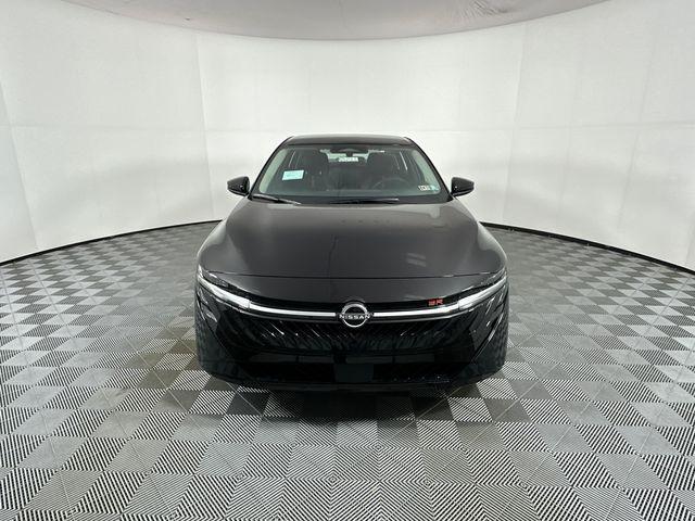 new 2026 Nissan Sentra car, priced at $25,088