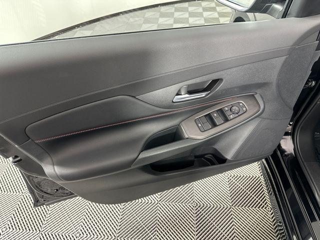 new 2026 Nissan Sentra car, priced at $25,088