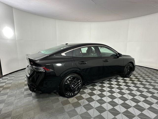 new 2026 Nissan Sentra car, priced at $25,088