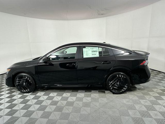 new 2026 Nissan Sentra car, priced at $25,088