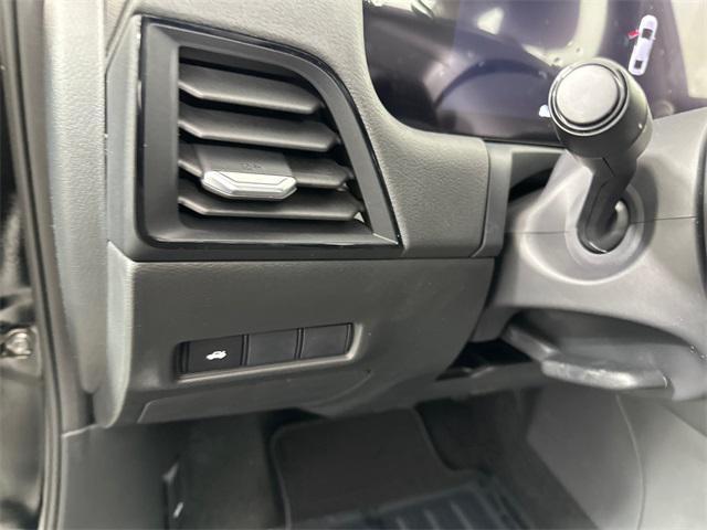 new 2026 Nissan Sentra car, priced at $26,338