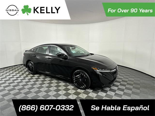 new 2026 Nissan Sentra car, priced at $26,338