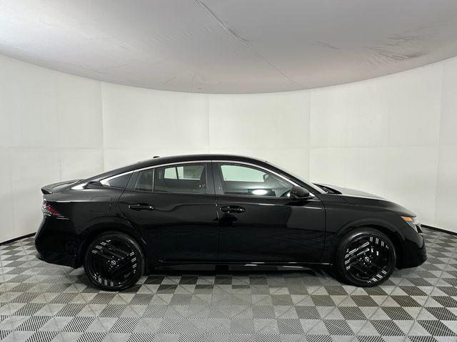 new 2026 Nissan Sentra car, priced at $25,088