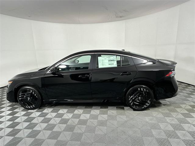 new 2026 Nissan Sentra car, priced at $26,338