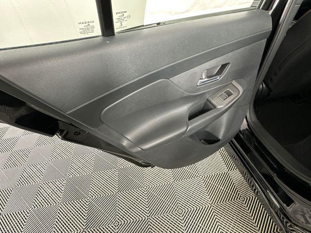 new 2026 Nissan Sentra car, priced at $25,088