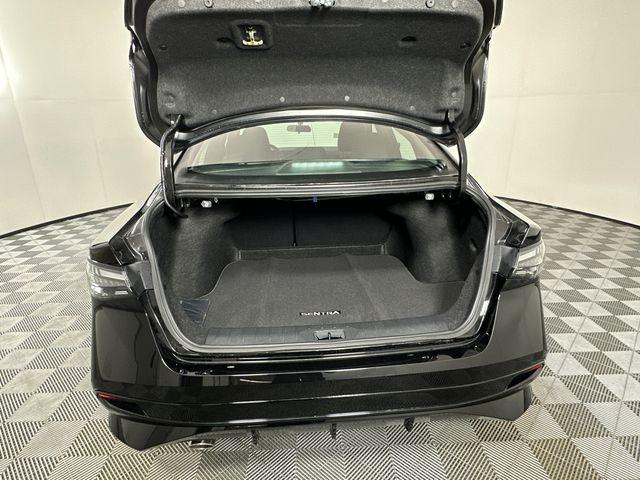 new 2026 Nissan Sentra car, priced at $25,088