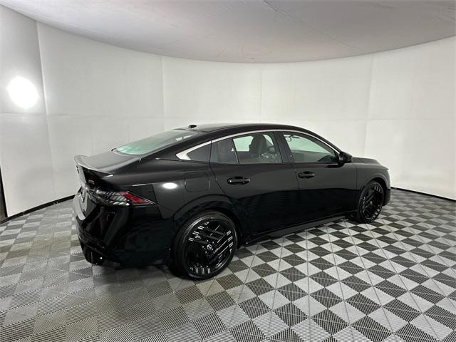 new 2026 Nissan Sentra car, priced at $26,338