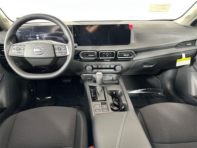 new 2026 Nissan Sentra car, priced at $23,522