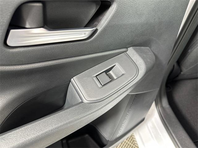 new 2026 Nissan Sentra car, priced at $23,522