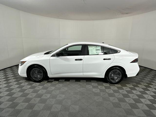 new 2026 Nissan Sentra car, priced at $22,772