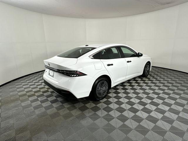 new 2026 Nissan Sentra car, priced at $22,772