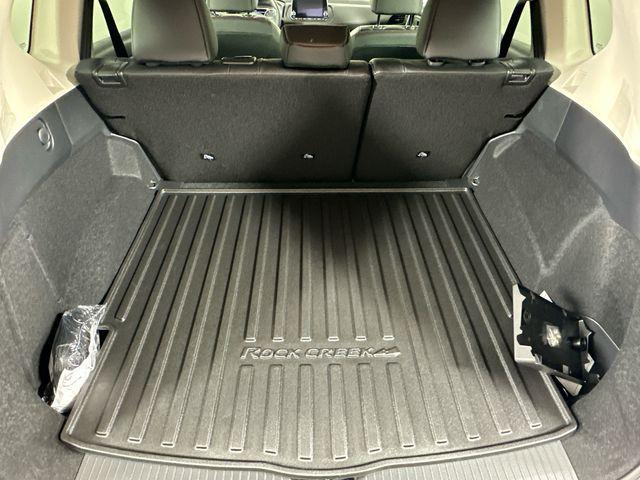 new 2026 Nissan Rogue car, priced at $34,395