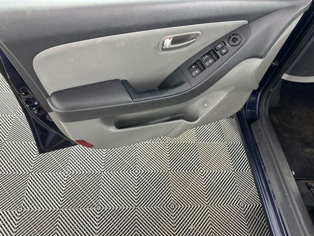 used 2008 Hyundai Elantra car, priced at $5,988