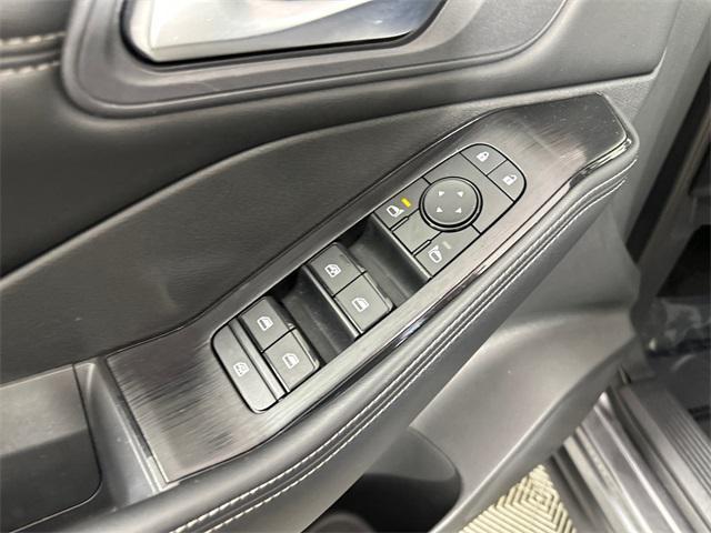 used 2023 Nissan Rogue car, priced at $23,498