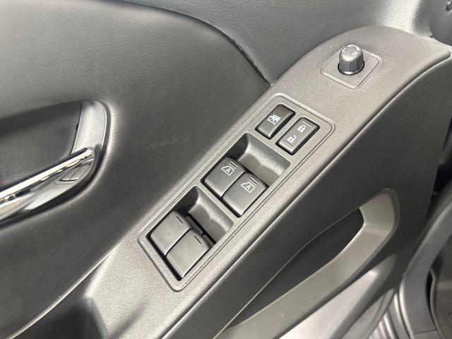 new 2026 Nissan Frontier car, priced at $40,185