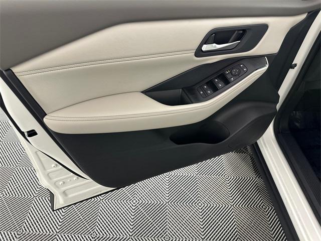 used 2023 Nissan Rogue car, priced at $20,998