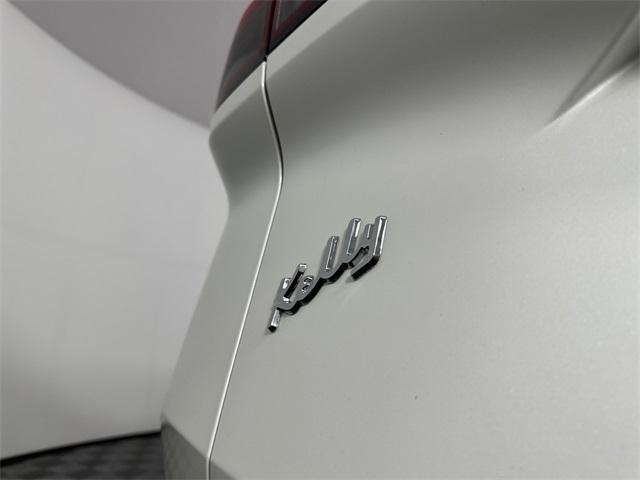 used 2023 Nissan Rogue car, priced at $20,998