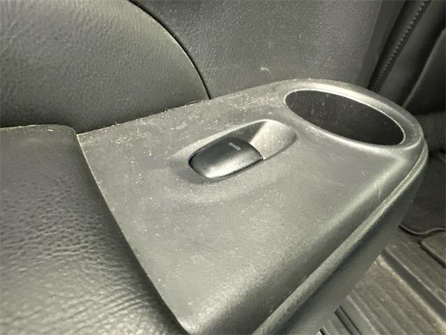 used 2018 Nissan Pathfinder car, priced at $11,998