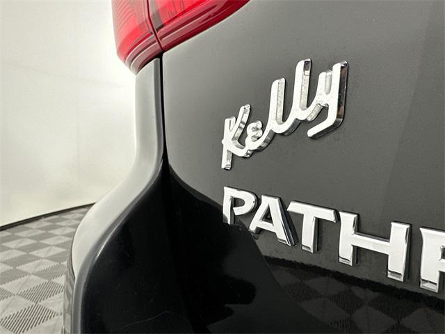 used 2018 Nissan Pathfinder car, priced at $11,998