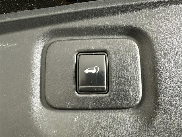 used 2018 Nissan Pathfinder car, priced at $11,998