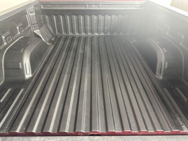 used 2021 Chevrolet Silverado 1500 car, priced at $27,998