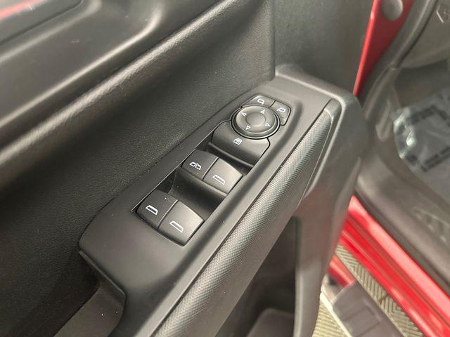 used 2021 Chevrolet Silverado 1500 car, priced at $27,998