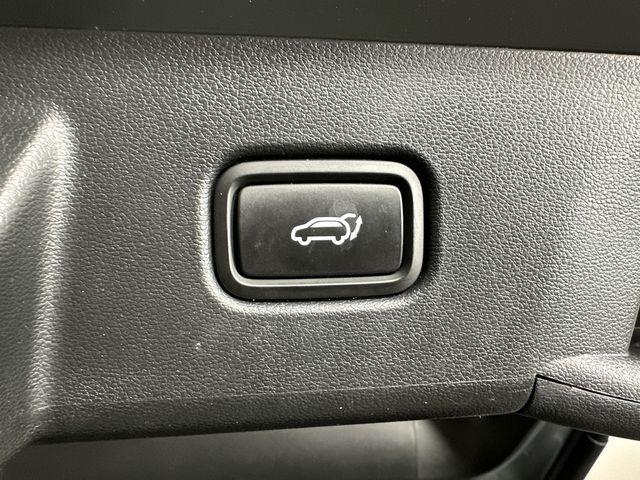 used 2023 Hyundai Tucson car, priced at $24,998