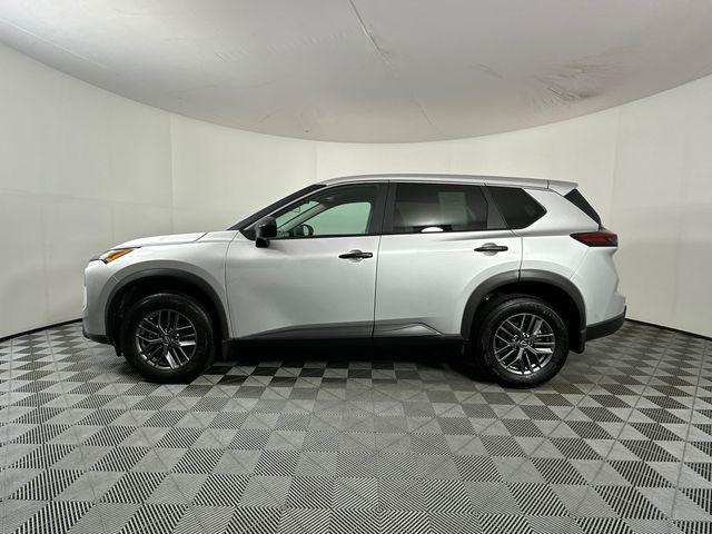 used 2024 Nissan Rogue car, priced at $24,488