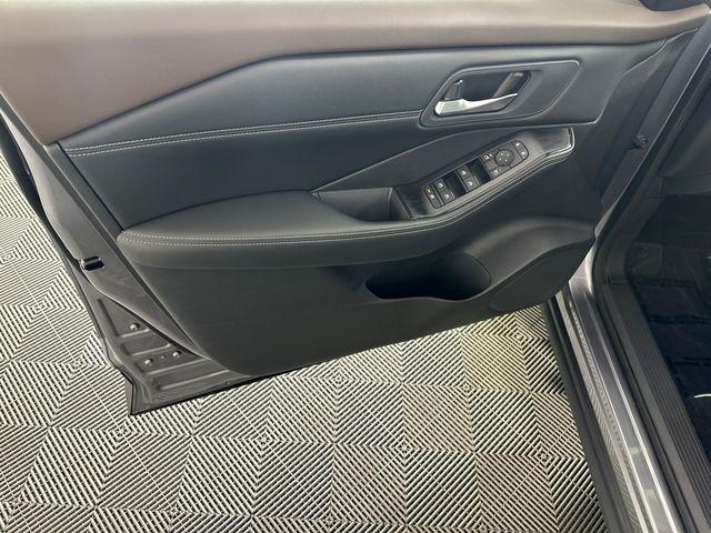 used 2023 Nissan Rogue car, priced at $24,498