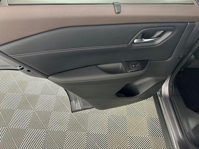 used 2023 Nissan Rogue car, priced at $24,498