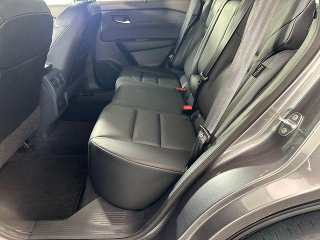 used 2023 Nissan Rogue car, priced at $24,498