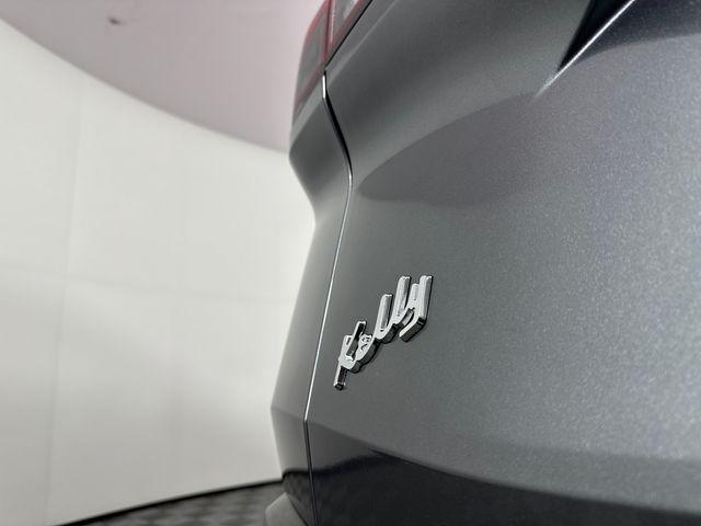 used 2023 Nissan Rogue car, priced at $24,498