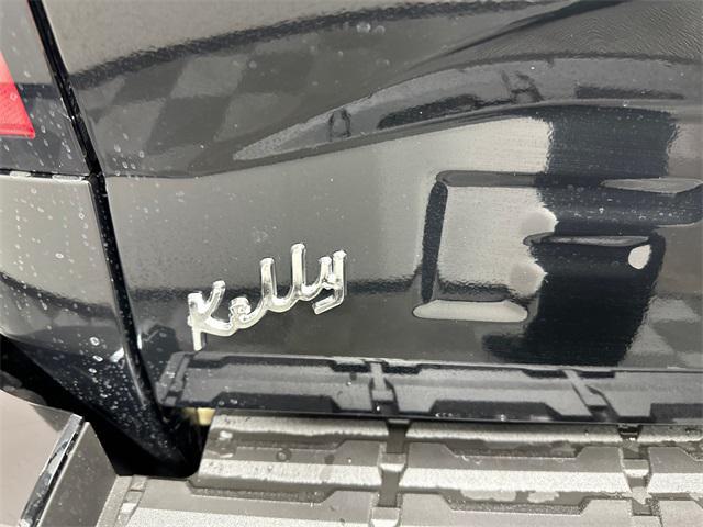 new 2026 Nissan Frontier car, priced at $41,135