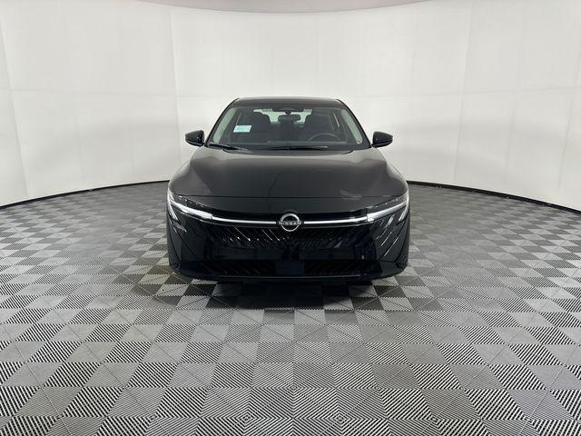 new 2026 Nissan Sentra car, priced at $22,772